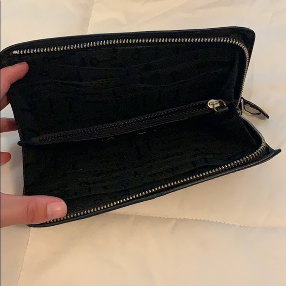 Fossil Wallet - Picture 2 of 2